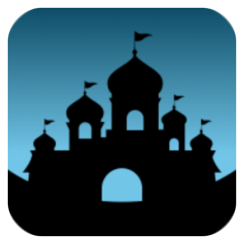 Castle APK Logo